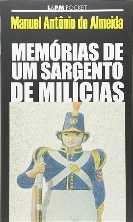Memorias de Um Sargento de Milicias