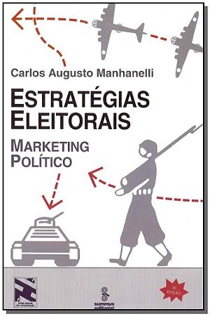 Estrategias Eleitorais