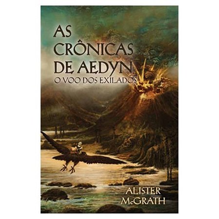Cronicas de Aedyn, as - o Voo dos Exilados