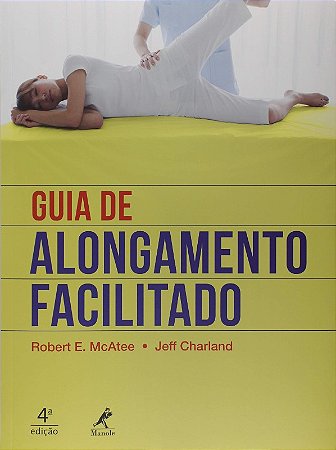 Guia de Alongamento Facilitado