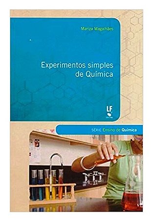 Experimentos Simples de Química
