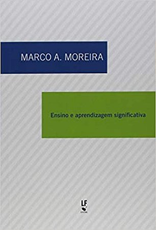 Ensino a Aprendizagem Significativa