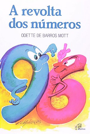 Revolta dos Numeros, A