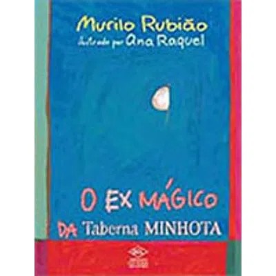 Ex-magico da Taberna Minhota, O