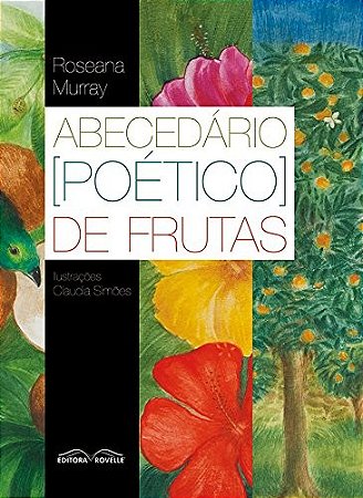 Abecedario Poetico de Frutas