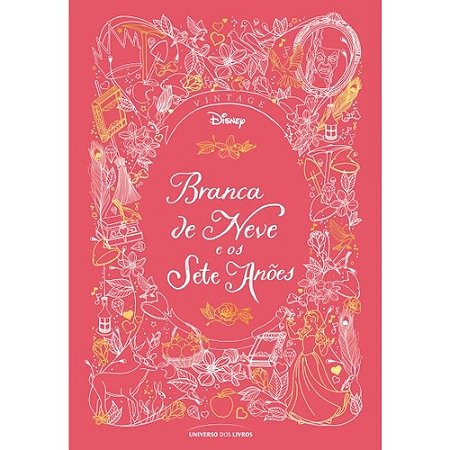 Branca de Neve e os Sete Anoes