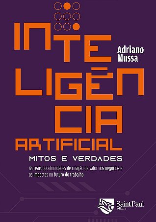 Inteligencia Artificial - Mitos e Verdades