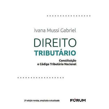 Direito Tributário