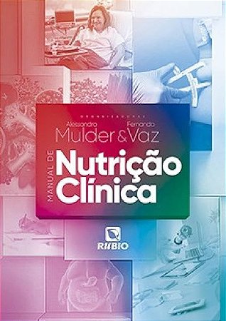 Manual de Nutricao Clinica