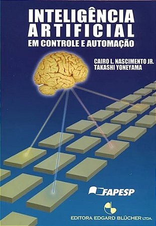 Inteligencia Artificial em Controle e Automacao
