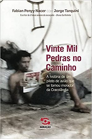 Vinte Mil Pedras no Caminho