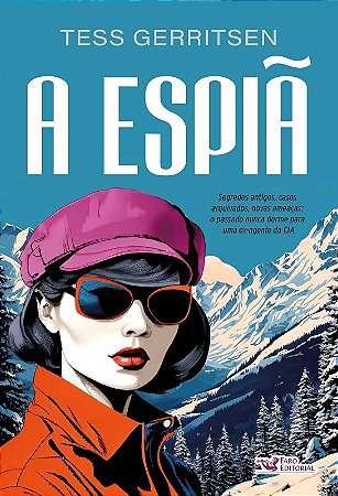 A Espiã