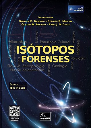 Isotopos Forenses