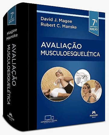 Avaliação Musculoesquelética