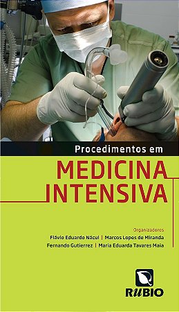 Procedimentos em Medicina Intensiva