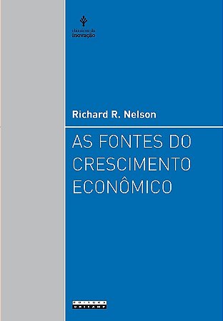 Fontes do Crescimento Economico, as