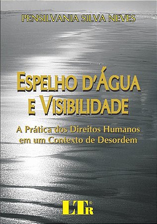 Espelho d Agua e Visibilidade - a Pratica dos Direitos Humanos em Um Contex