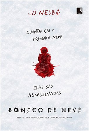 Boneco de Neve - Quando Cai a Primeira Neve, Elas Sao Assassinadas