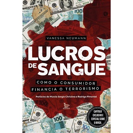 Lucros de Sangue: Como o Consumidor Financia o Terrorismo