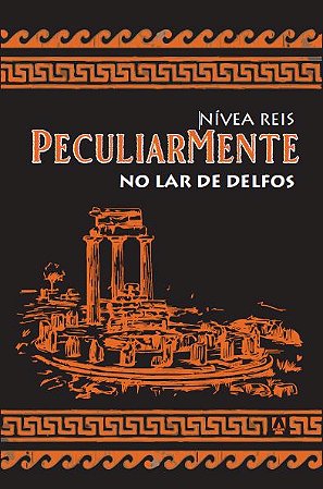 Peculiarmente - no Lar de Delfos