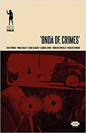 Onda de Crimes