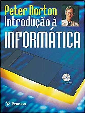 Introducao a Informatica - com Disquete