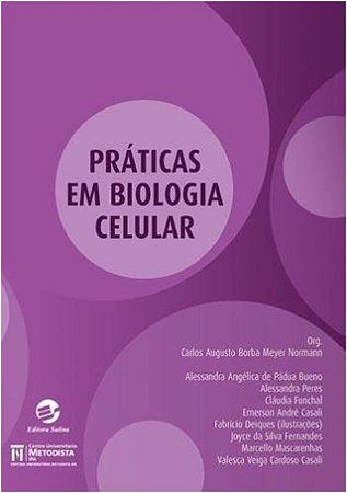 Praticas em Biologia Celular
