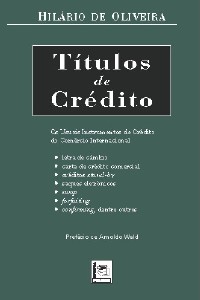 Titulos de Credito