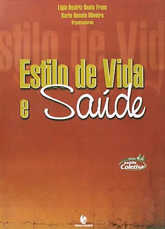 Estilo de Vida e Saude