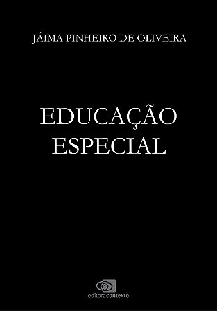 Educação Especial