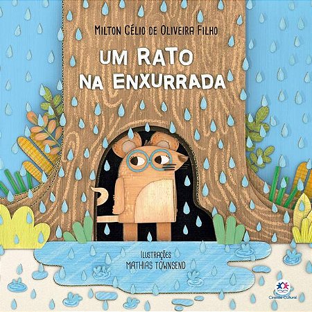 Rato na Enxurrada, Um