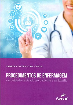 Procedimentos de Enfermagem