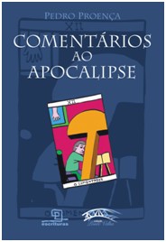 Comentarios ao Apocalipse - Col. Ponte Velha