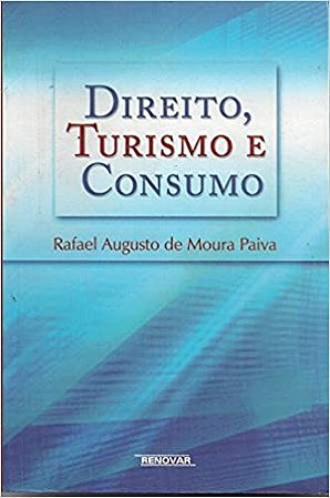 Direito, Turismo e Consumo