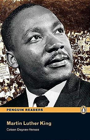 Martin Luther King 3 Pack Cd Mp3 Plpr 1e