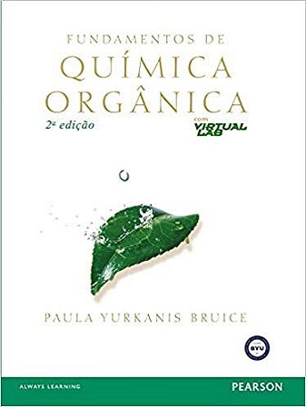 Fund de Quimica Organica com Virtual Lab