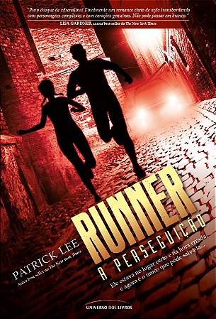 Runner - a Perseguicao