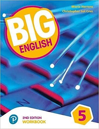 Big Eng 2nd Ame Workbook Level 5