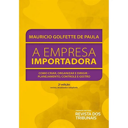 Empresa Importadora, A