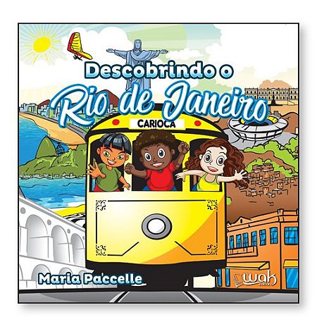 Descobrindo o Rio de Janeiro