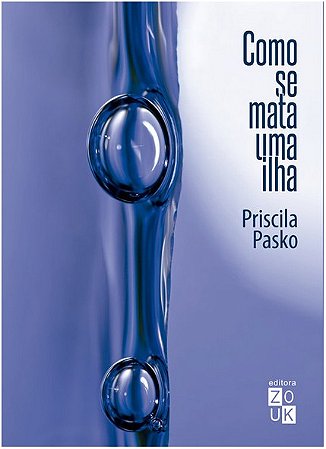 Como se Mata Uma Ilha