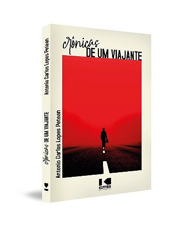 Cronicas de Um Viajante