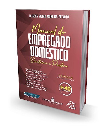 Manual do Empregado Domestico