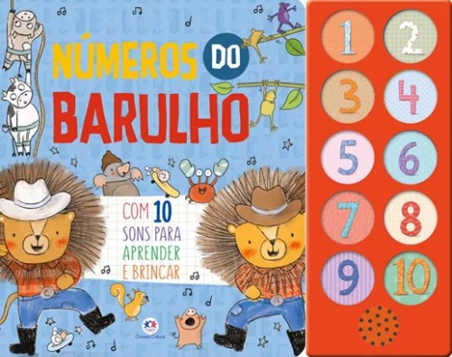 Numeros do Barulho