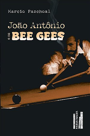 Joao Antonio e os Bee Gees