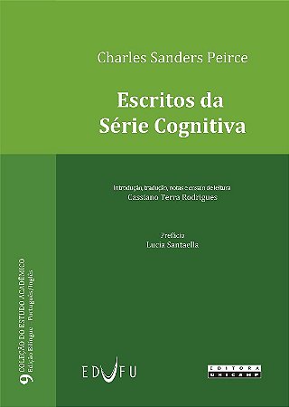 Escritos da Serie Cognitiva