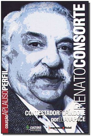Renato Consorte