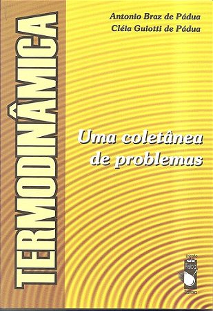 Termodinamica - Uma Coletanea de Problemas