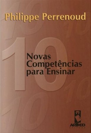 10 Novas Competencias para Ensinar
