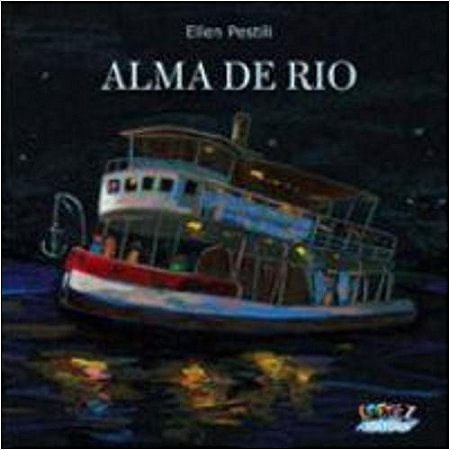 Alma de Rio